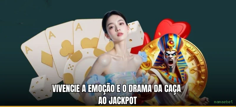 Jogos de fortune da mamaebet com prêmios incríveis